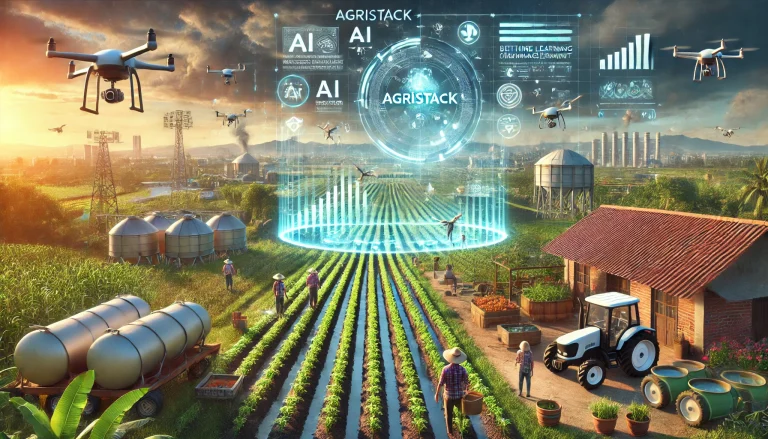 State-Wise Farmer Registry Links – Register for AgriStack in Your State ...