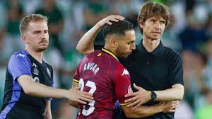 Real Valladolid Moments: Celebrating Team Success