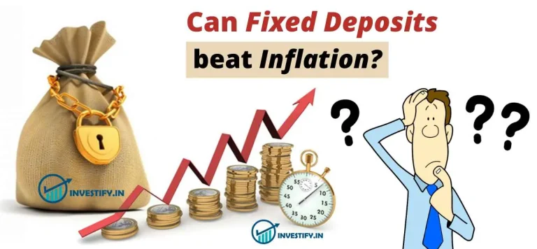 Can Fixed Deposits Beat SIPs? A Calculator-Based Comparison