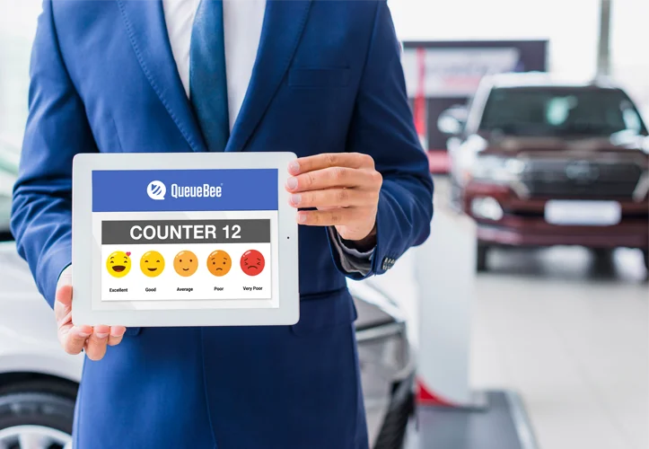 One Dashboard to Manage All Your Dealership Shuttles