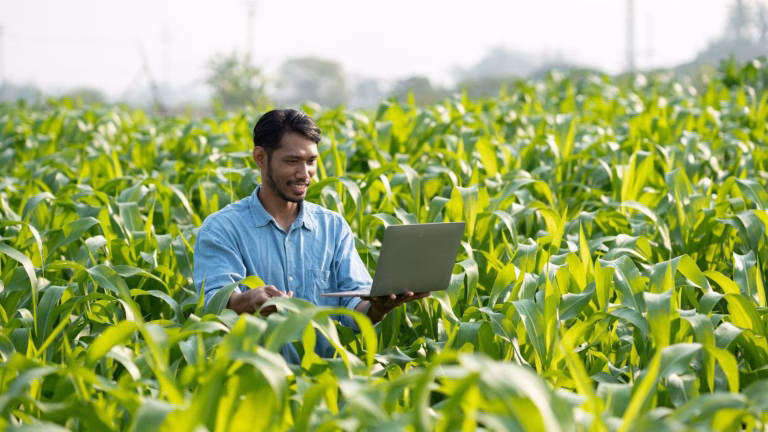 How Tractor Attachments Support India’s AgriStack Vision