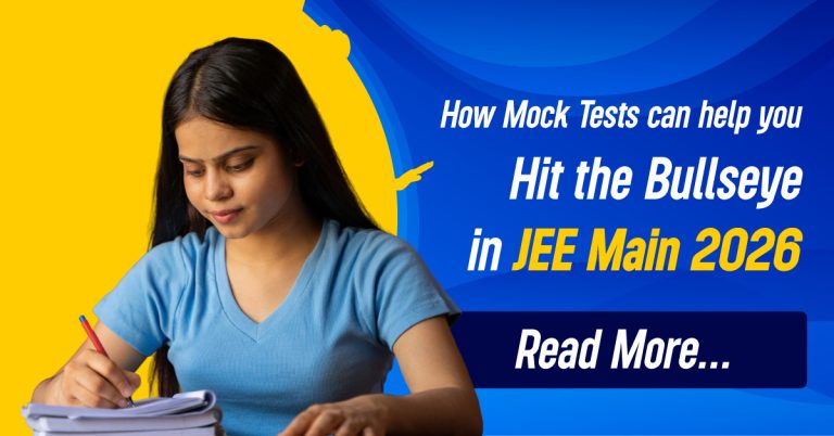 Why Frequent JEE Mains Mock Exams Are Essential for Exam Success