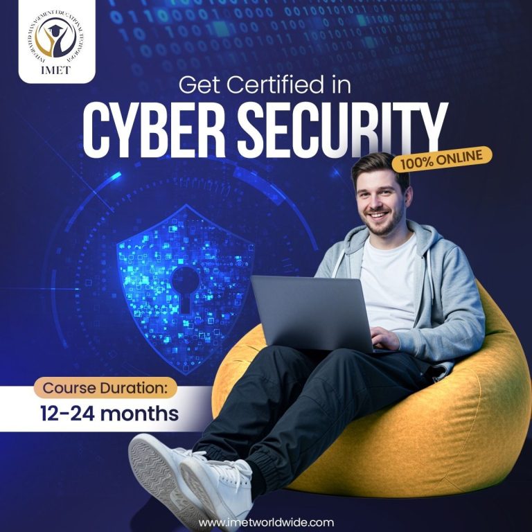 Lead the UAE’s Cybersecurity Transformation with a DBA