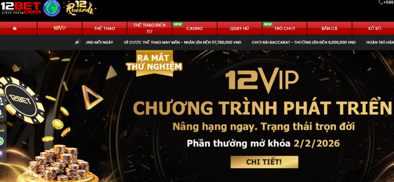 12bet Deposit Methods: How to Fund Your Account Instantly