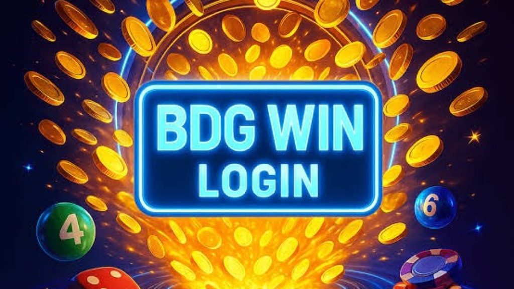 BDG Win: Experience Top Online Gaming And Rewards