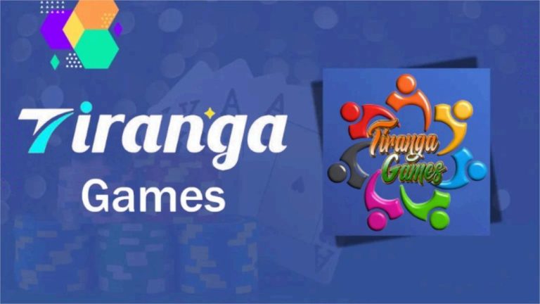 Tiranga Game: Built for Speed and Security