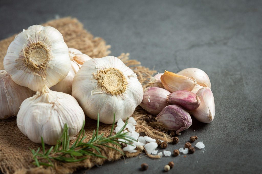 Advanced Packaging and Grading Techniques for Fresh Garlic: Reducing Shrinkage and Meeting Global Retail Standards