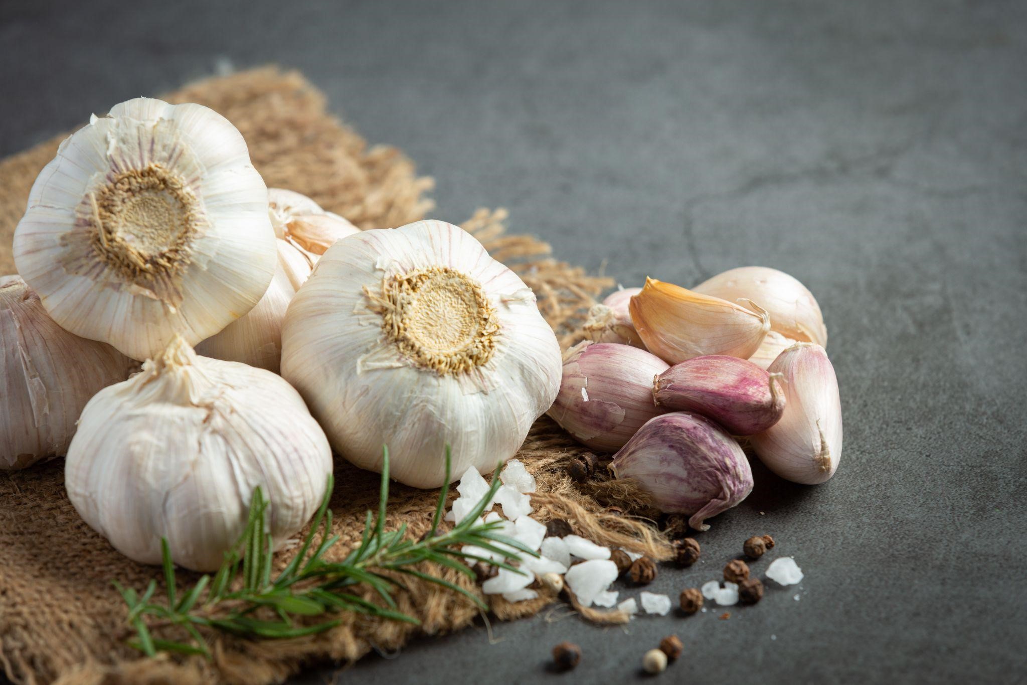 Advanced Packaging and Grading Techniques for Fresh Garlic: Reducing Shrinkage and Meeting Global Retail Standards