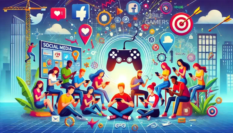 Online Gaming and Community Power: Building Digital Societies
