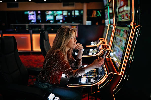 Tips To Understand Slot Games Without Confusion