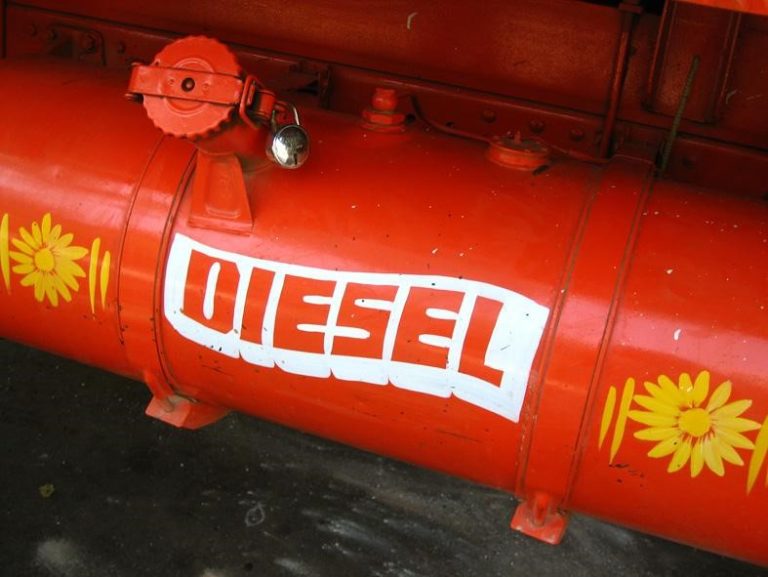 Why Diesel Fuel Systems Are Often Rebuilt Instead of Replaced