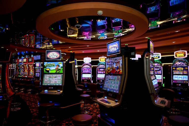 How Slot Games Continue To Drive Casino Content Innovation