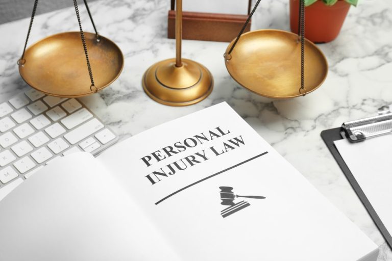 Personal Injury in Washington, DC: Understanding Settlement Value 