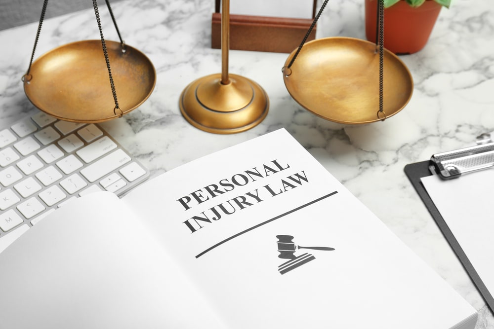 Personal Injury in Washington, DC: Understanding Settlement Value 