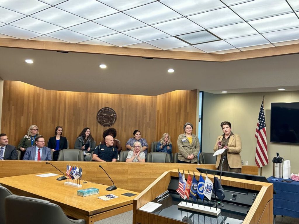 Kansas City Veterans Court: Combining Justice with Rehabilitation