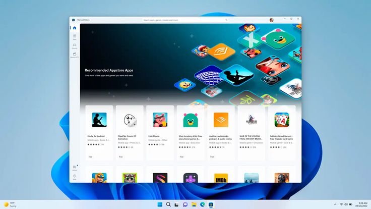 H5Winbox Mobile Browser Platform Overview