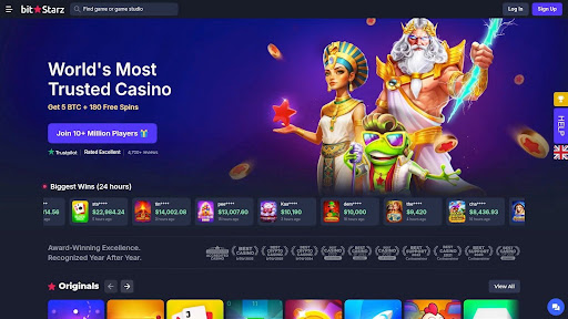 Top 7 Free Spins Casino Sites in India for 2026