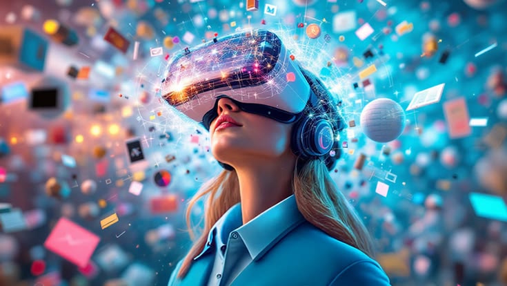 Online Gaming and Digital Creativity: How Players Become Designers in Virtual Worlds