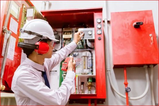 What Makes Professional Fire Watch Services Important For Businesses?