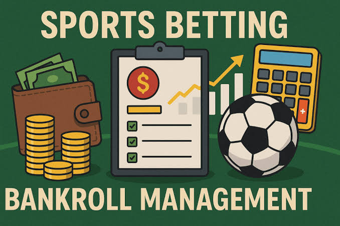 Smart Bankroll Management Tips for O8 Players