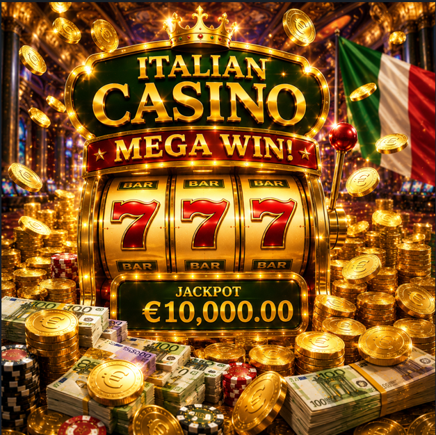 Italy Begins Implementing a Partial Self-Exclusion System for Players: How the New Model Is Transforming the Approach to Responsible Gambling