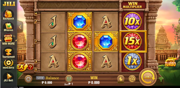 Jiligame's Most Enjoyable Slot Picks for Every Kind of Player