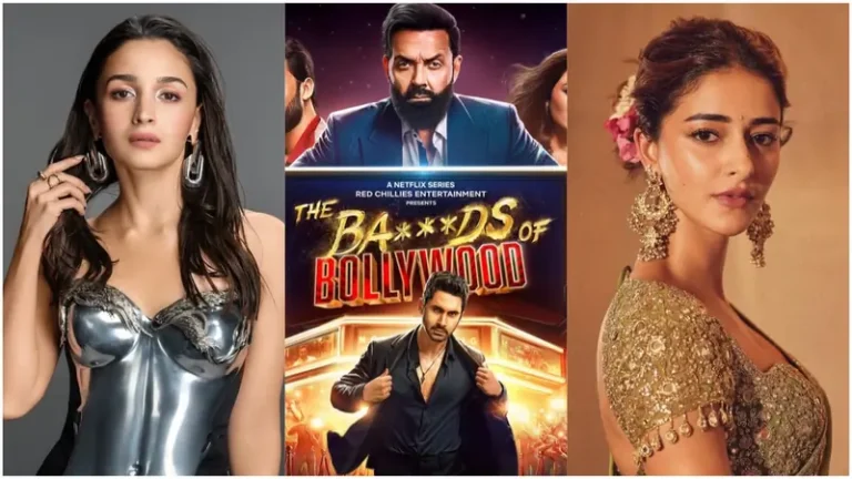 Entertainment Buzz Around Popular Celebrities