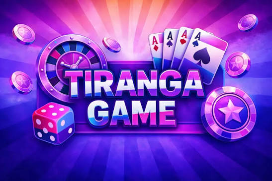 How to Use Tiranga Game on Your Smartphone