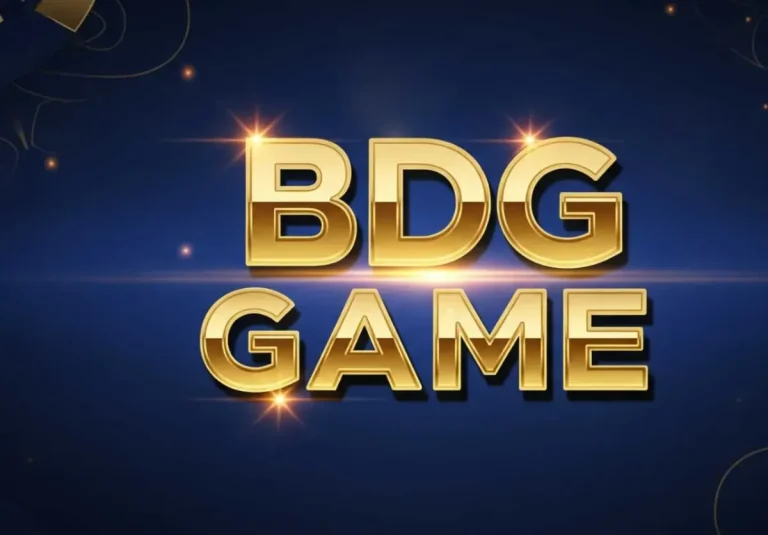 A Simple Guide to Managing Your BDG Game Account