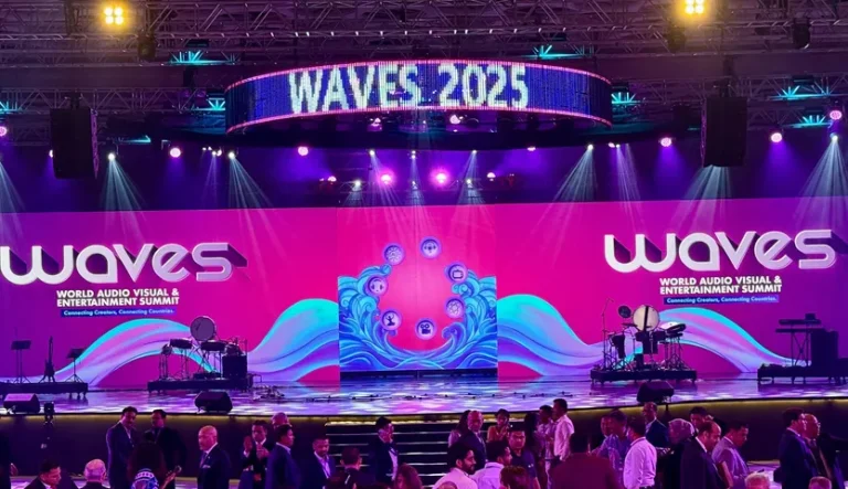 Popular Entertainment Trends Making Waves