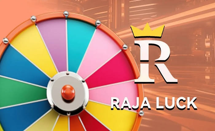 Raja Luck Login: Everything You Need to Get Started