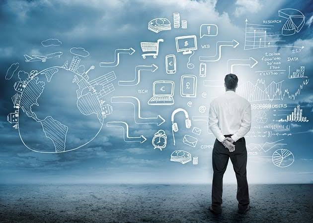 Business Strategies Helping Companies Navigate New Challenges