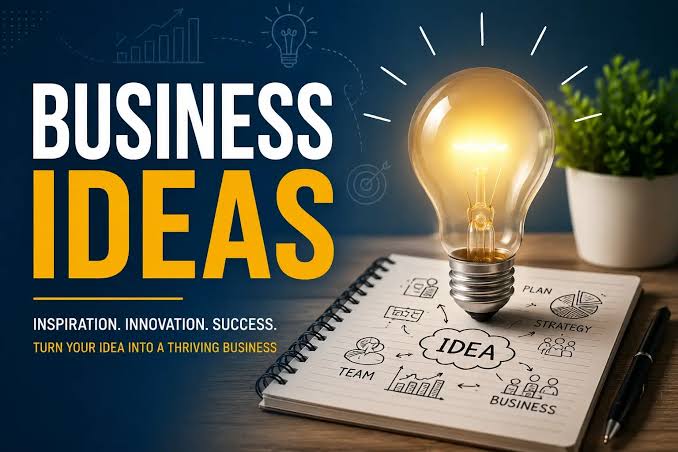 Business Ideas Turning Market Gaps Into Opportunities