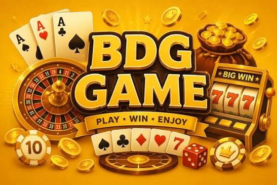 Why BDG Win Is Popular Among Online Users