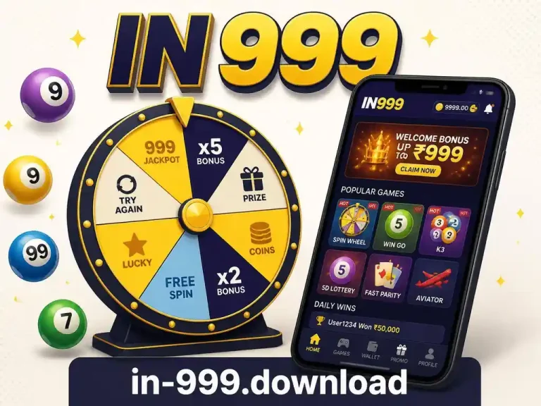IN999 App Guide: Simple Tips for New Players