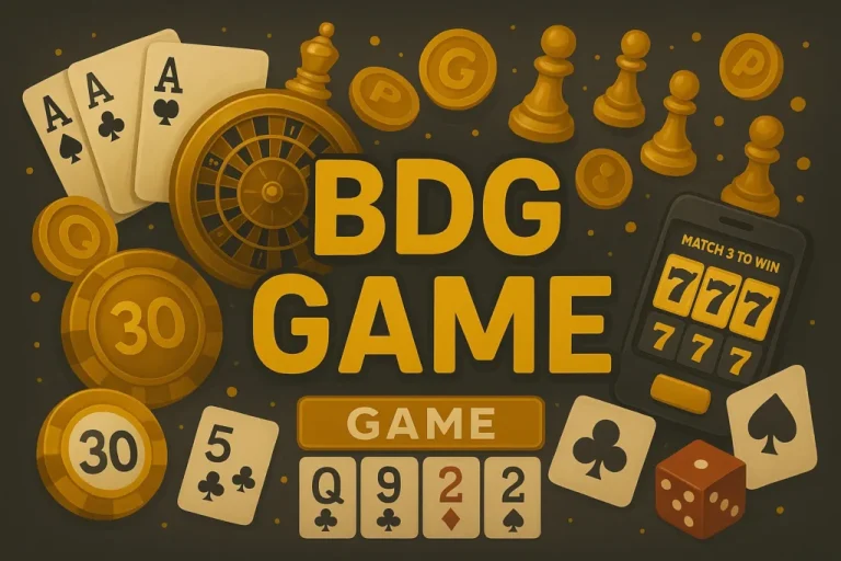 How to Keep Your BDG Win Login Account Protected