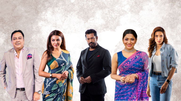 Latest Entertainment Highlights From Showbiz