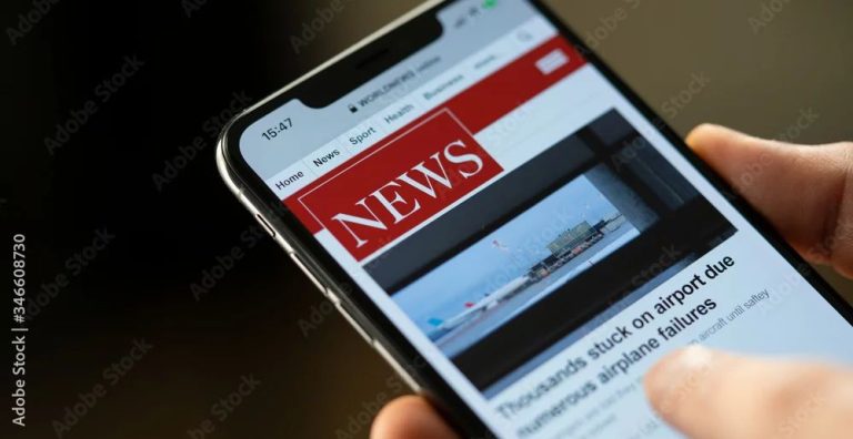Essential News Updates for Readers Around the World