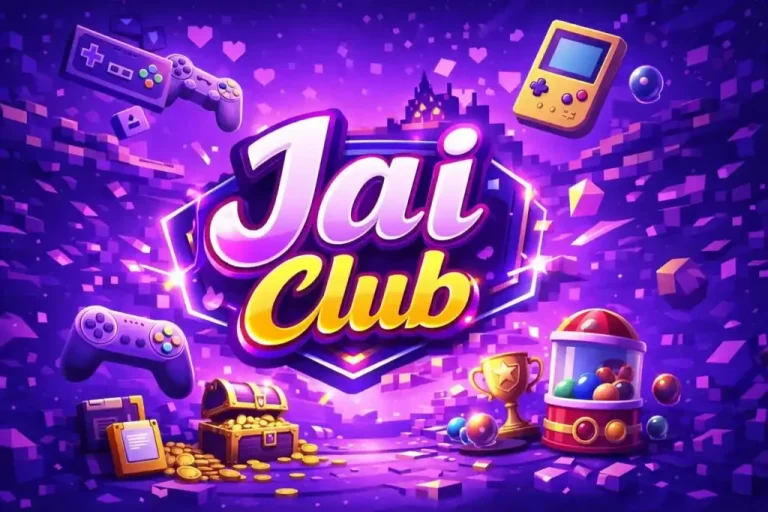 Jai Club Login Guide: Access Your Account Easily