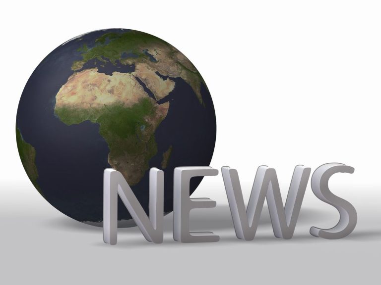 News Watch Today: Events Developing Across Different Sectors
