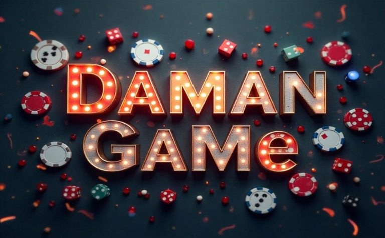 Daman Game Guide for First-Time Players