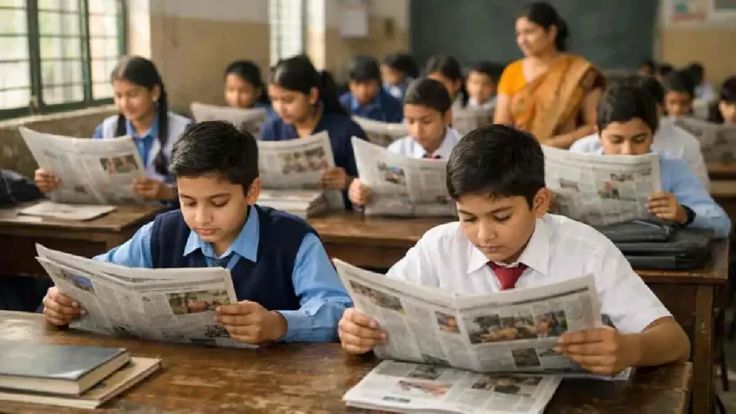 What Today’s News Means for Readers and Communities